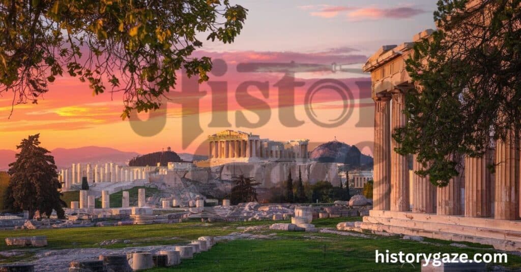 20 Facts About Athens