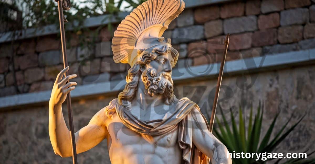 Interesting Facts About Hermes, the Messenger of Gods