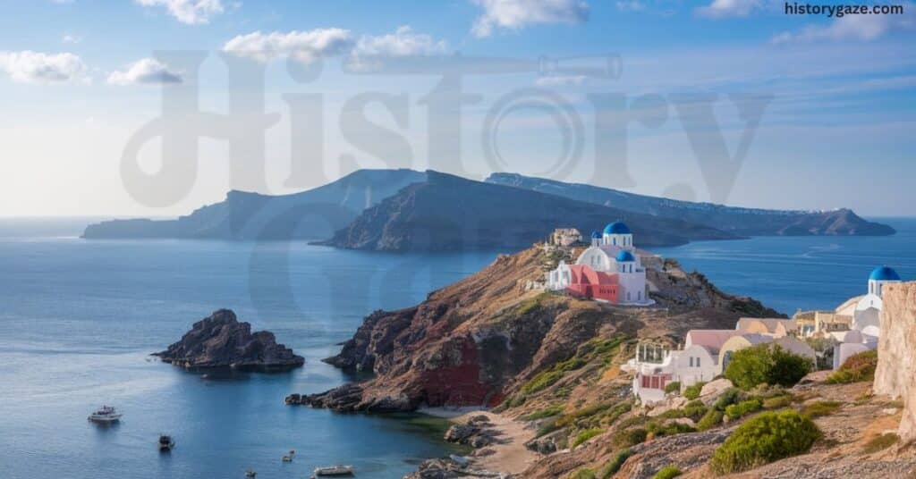 Islands in the Cyclades You Must Experience