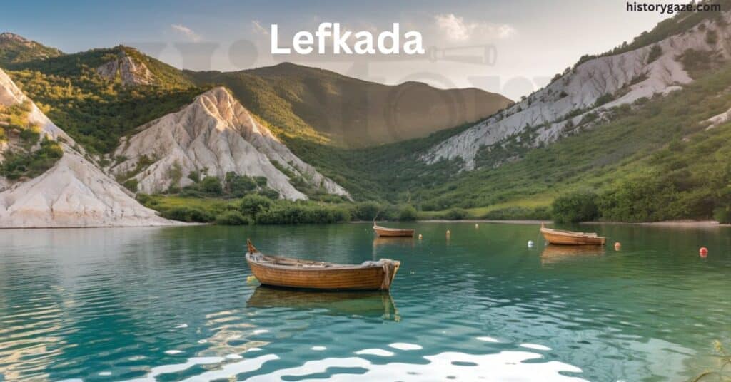 Lefkada