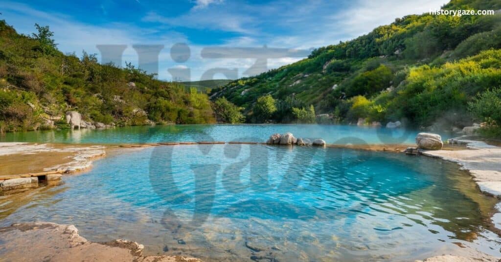 The Best Hot Springs to Visit in Greece