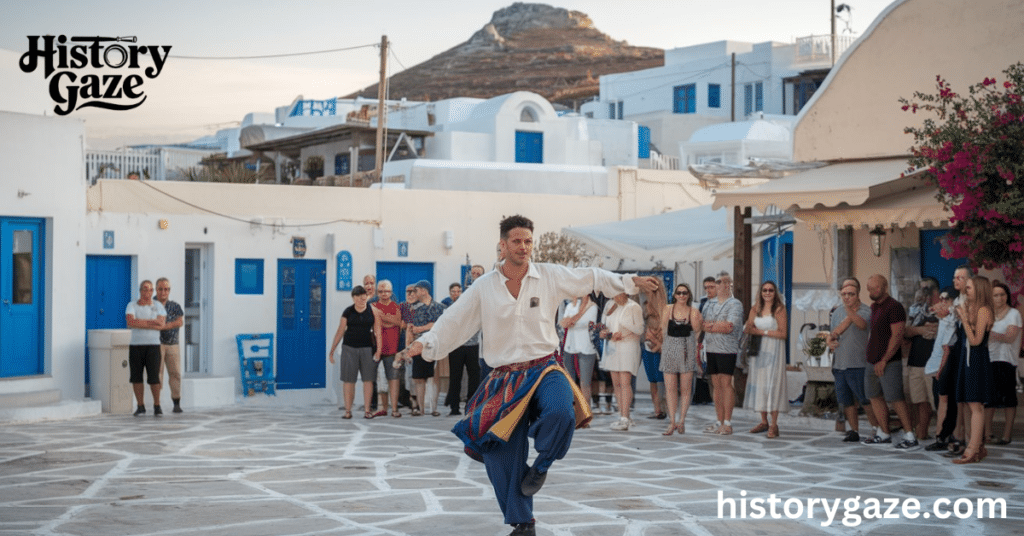 Zorba the Greek