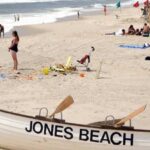 Jones Beach NY