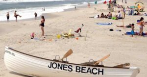 Jones Beach NY