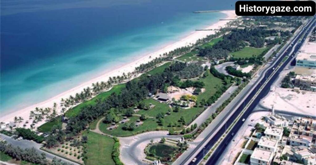 The Beauty of Manorhaven Beach Park and Its Location