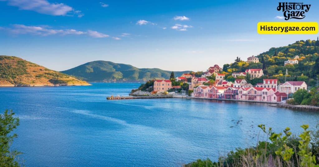 Traveling to Poros: Tips and Insights